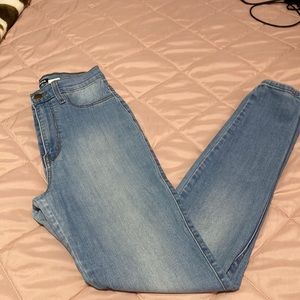 Fashion Nova Jeans